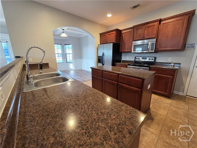 $410,000 | 608 Mustang Lane Northeast, Ludowici, GA 31316