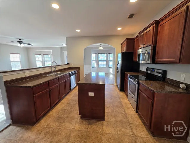 $410,000 | 608 Mustang Lane Northeast, Ludowici, GA 31316