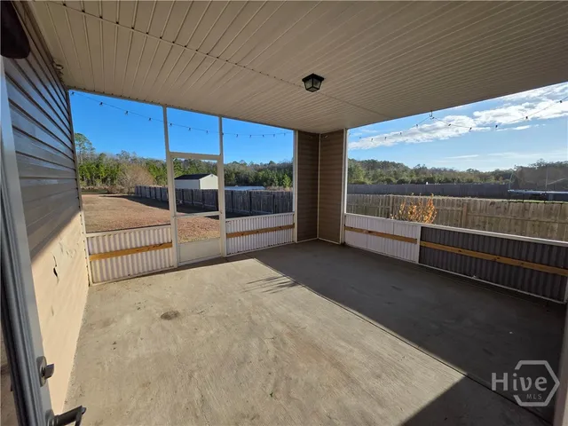 $410,000 | 608 Mustang Lane Northeast, Ludowici, GA 31316