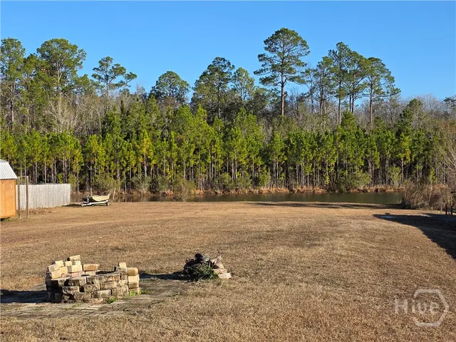 $410,000 | 608 Mustang Lane Northeast, Ludowici, GA 31316
