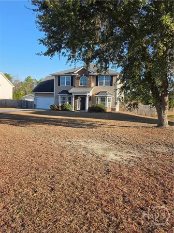 $410,000 | 608 Mustang Lane Northeast, Ludowici, GA 31316