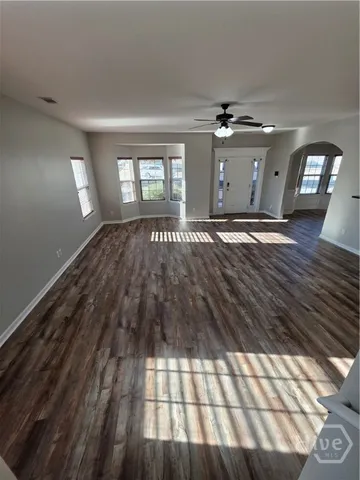 $410,000 | 608 Mustang Lane Northeast, Ludowici, GA 31316