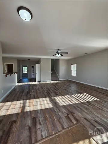 $410,000 | 608 Mustang Lane Northeast, Ludowici, GA 31316