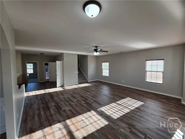 $410,000 | 608 Mustang Lane Northeast, Ludowici, GA 31316