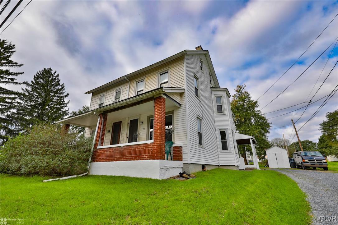 793 Savage Road Northampton, PA 18067 - Photo 2 of 37 Gallery Image 2