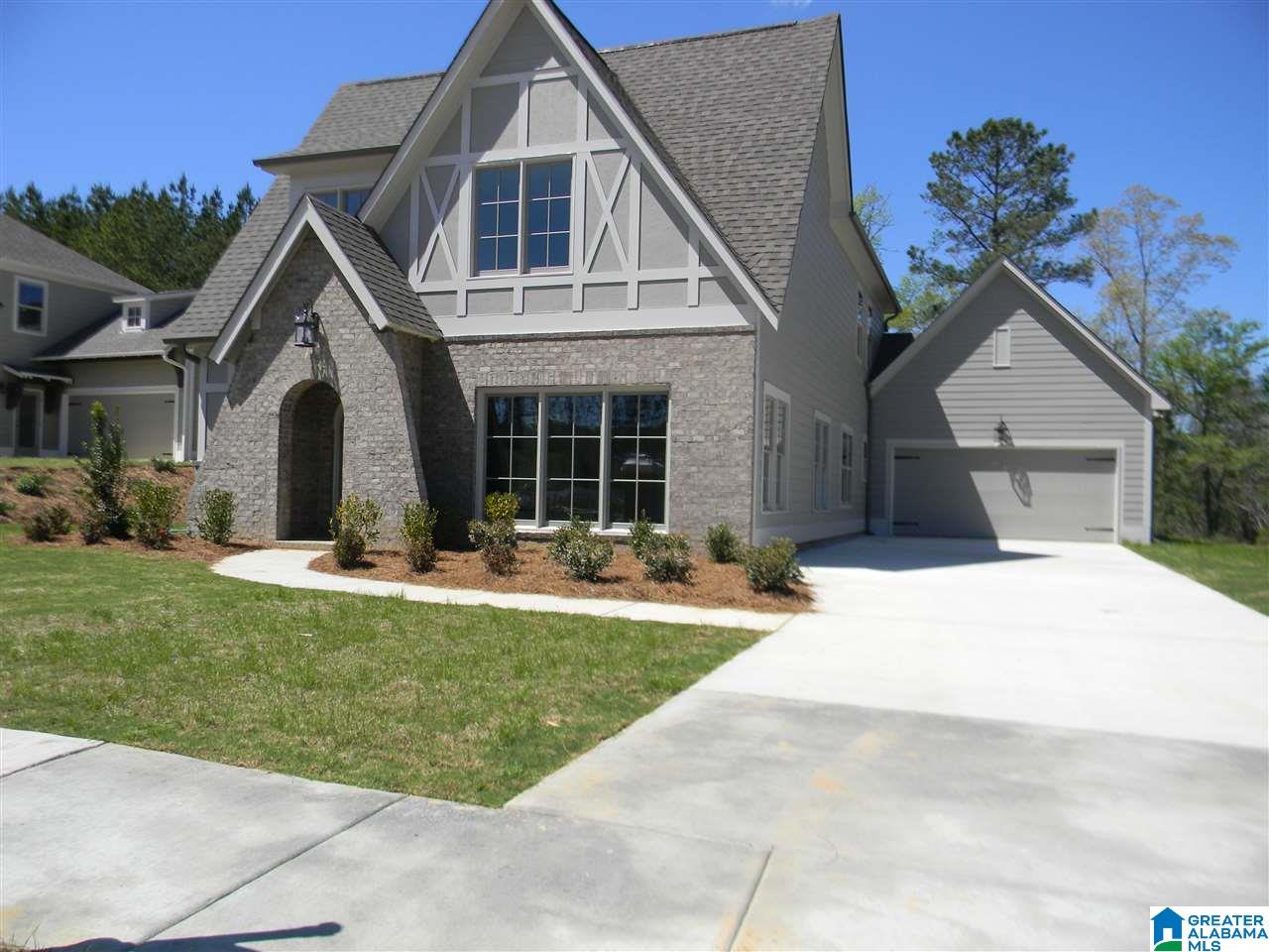 558 Grayson Place Chelsea, AL 35043 - Photo 2 of 13