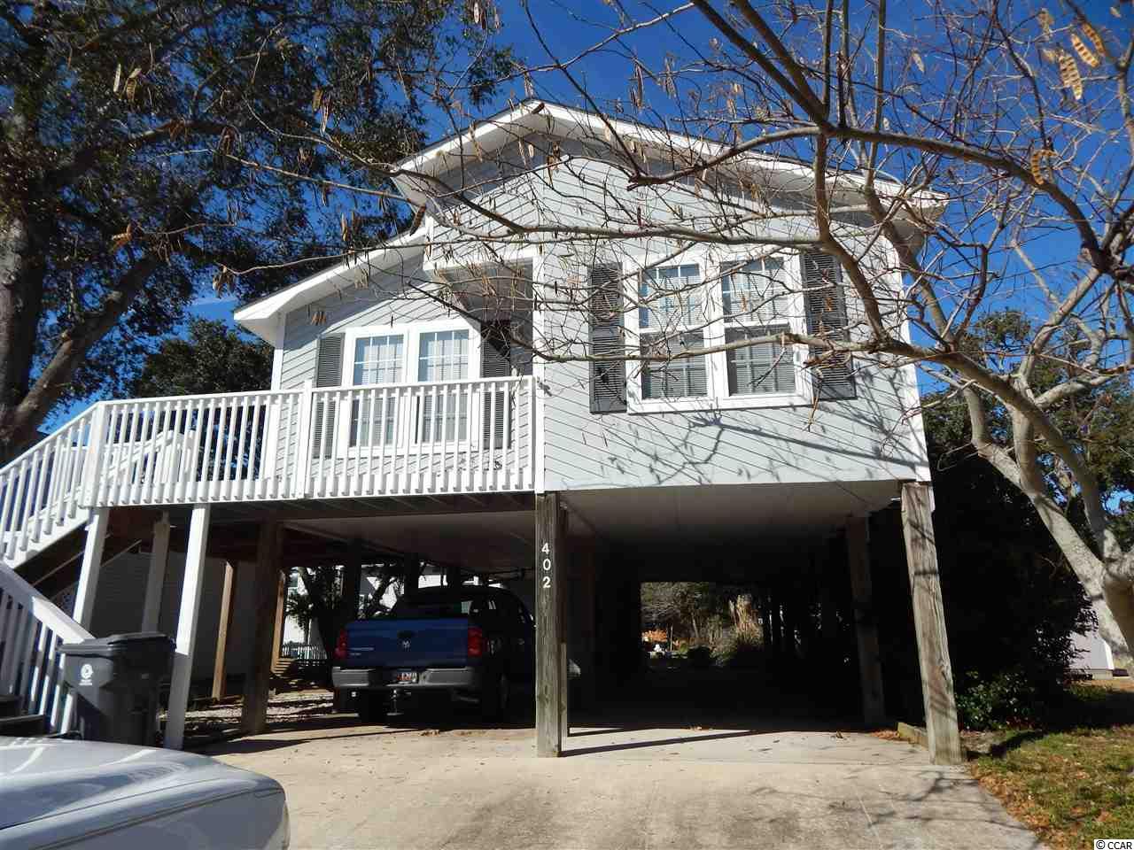 402 Bay Drive Extension Murrells Inlet, SC 29576 - Photo 1 of 25 Gallery Image 1