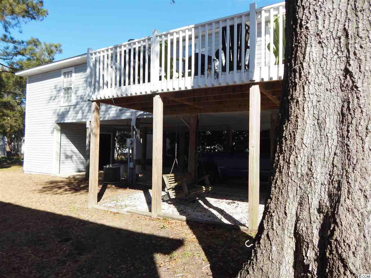 402 Bay Drive Extension Murrells Inlet, SC 29576 - Photo 2 of 25 Gallery Image 2