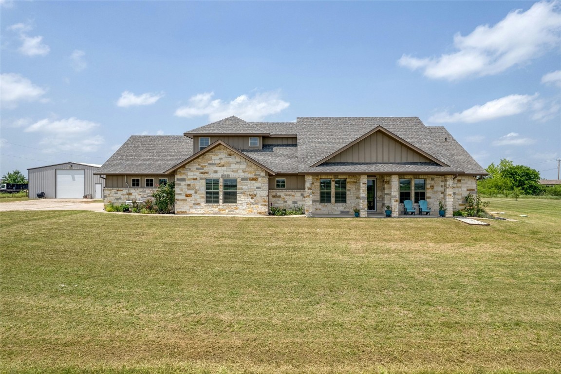 14630 Bois-D-Arc Road Manor, TX 78653 - Photo 1 of 1 Gallery Image 1