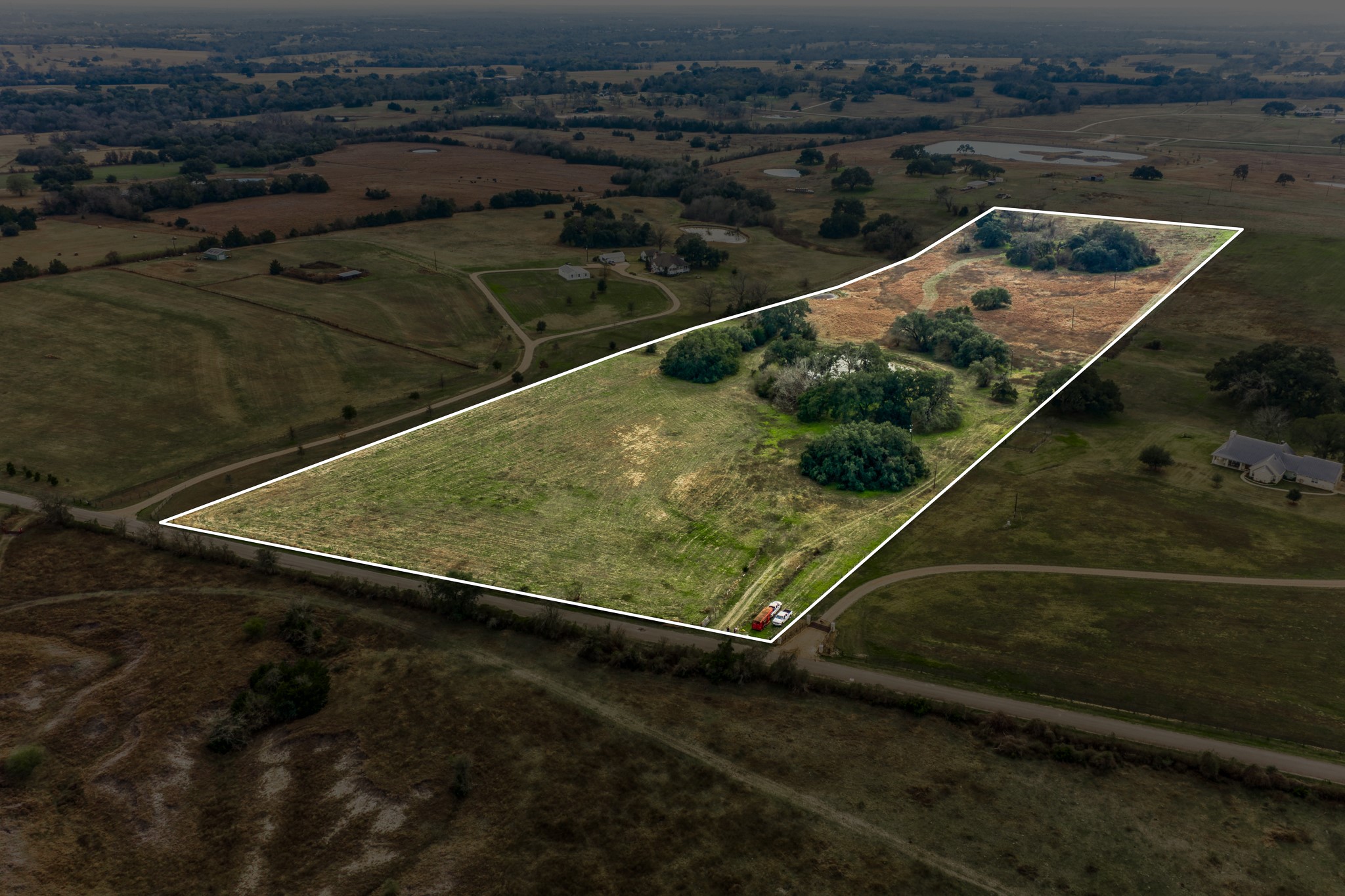 0 Mt Vernon Road Brenham, TX 77833 - Photo 9 of 11