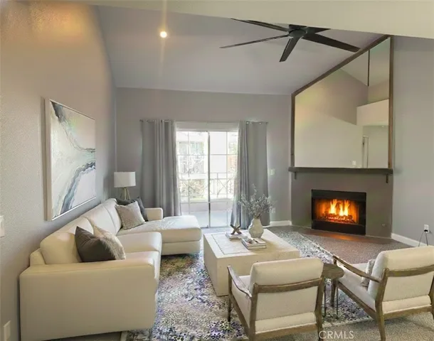 $535,000 | 23605 Del Monte Dr., Unit 254, Valencia, CA 91355