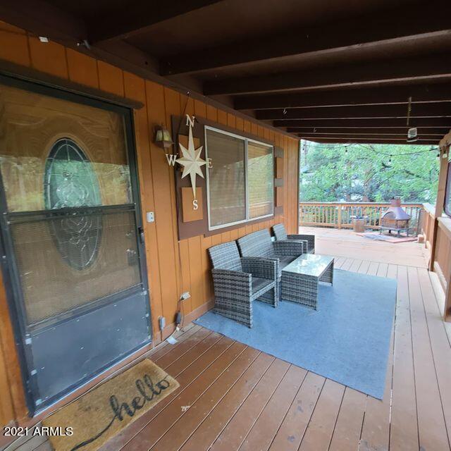 3924 Bloody Basin Road Pine, AZ 85544 - Photo 44 of 50 44