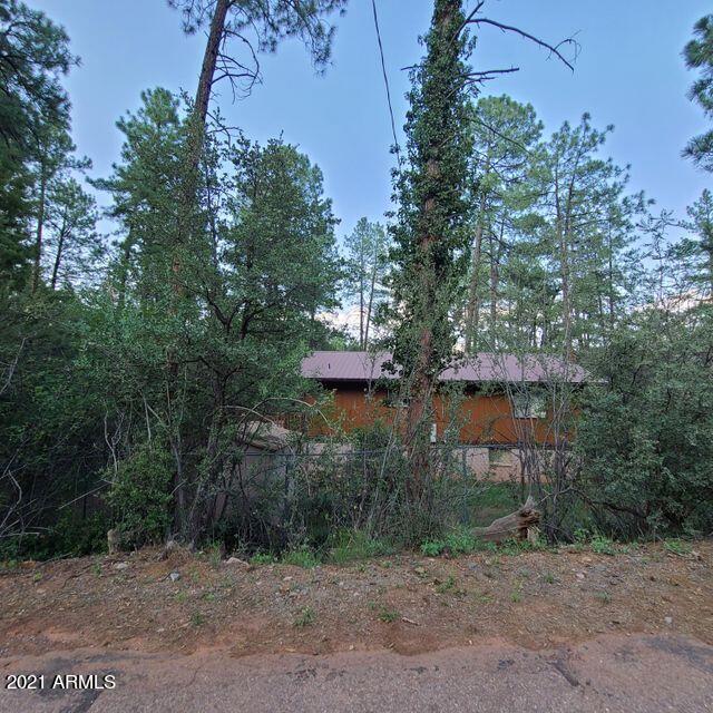 3924 Bloody Basin Road Pine, AZ 85544 - Photo 46 of 50 46