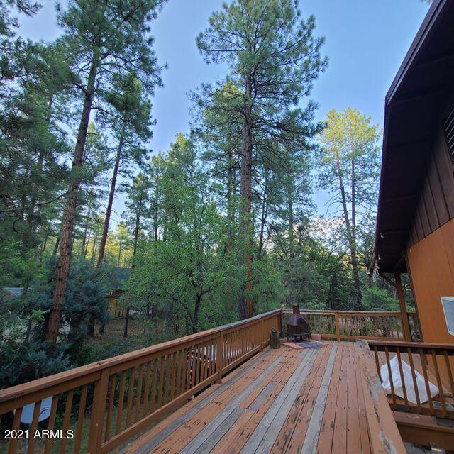 3924 Bloody Basin Road Pine, AZ 85544 - Photo 9 of 50 9