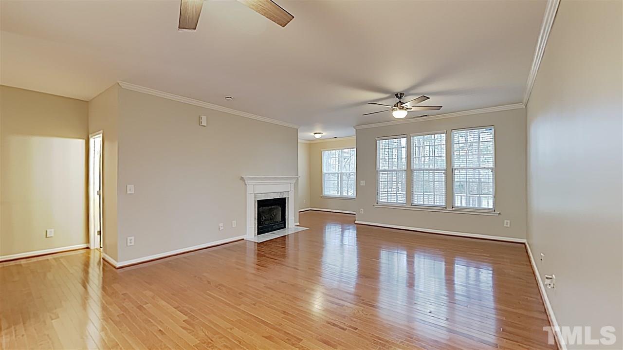 4523 Pale Moss Drive Raleigh, NC 27606 - Photo 2 of 14