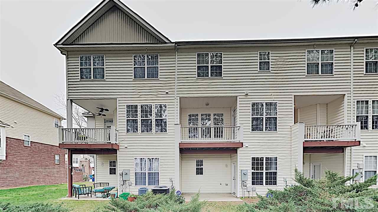 4523 Pale Moss Drive Raleigh, NC 27606 - Photo 11 of 14