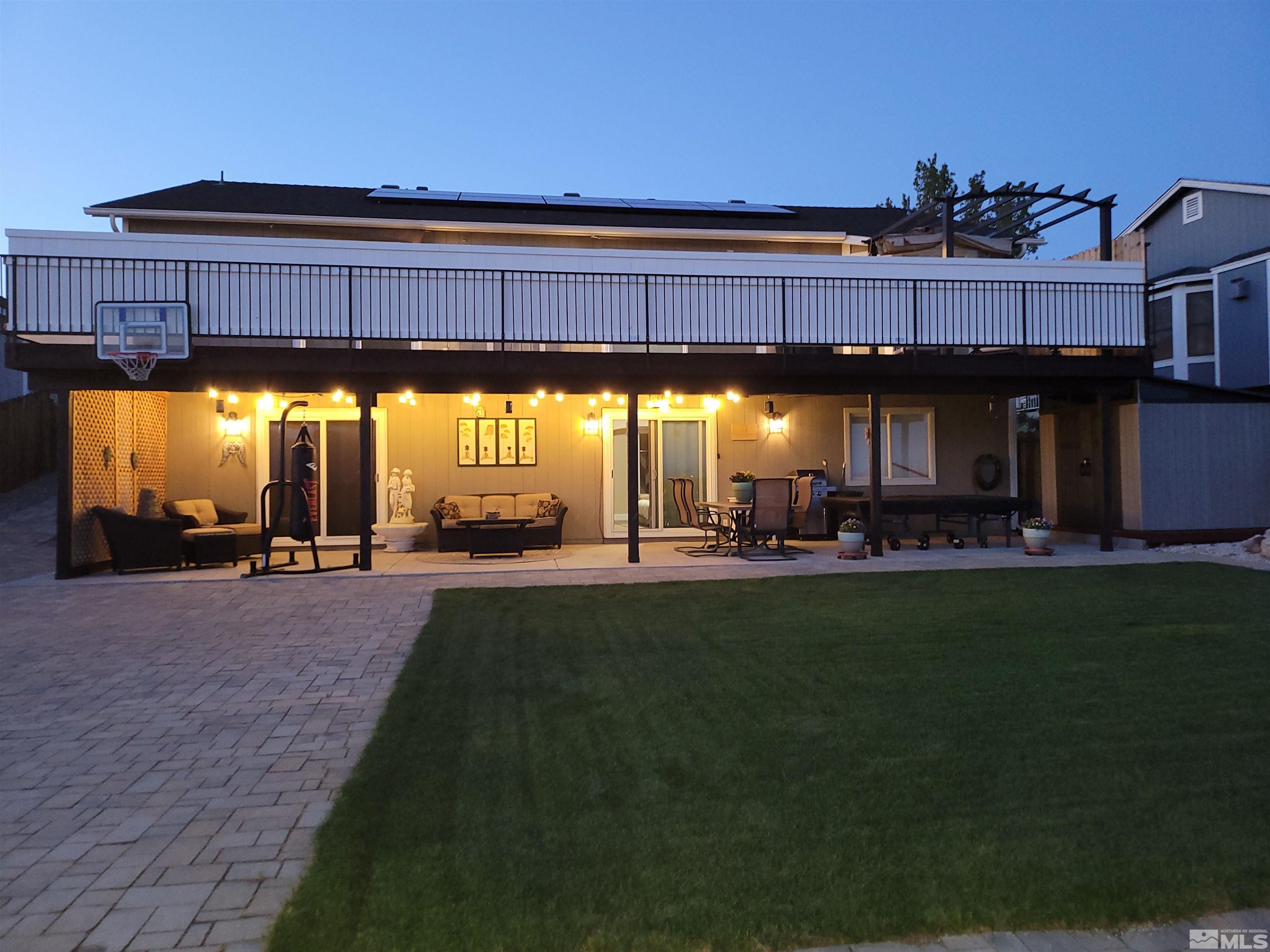2810 Scottsdale Road Reno, NV 89512 - Photo 27 of 33 Photo 27