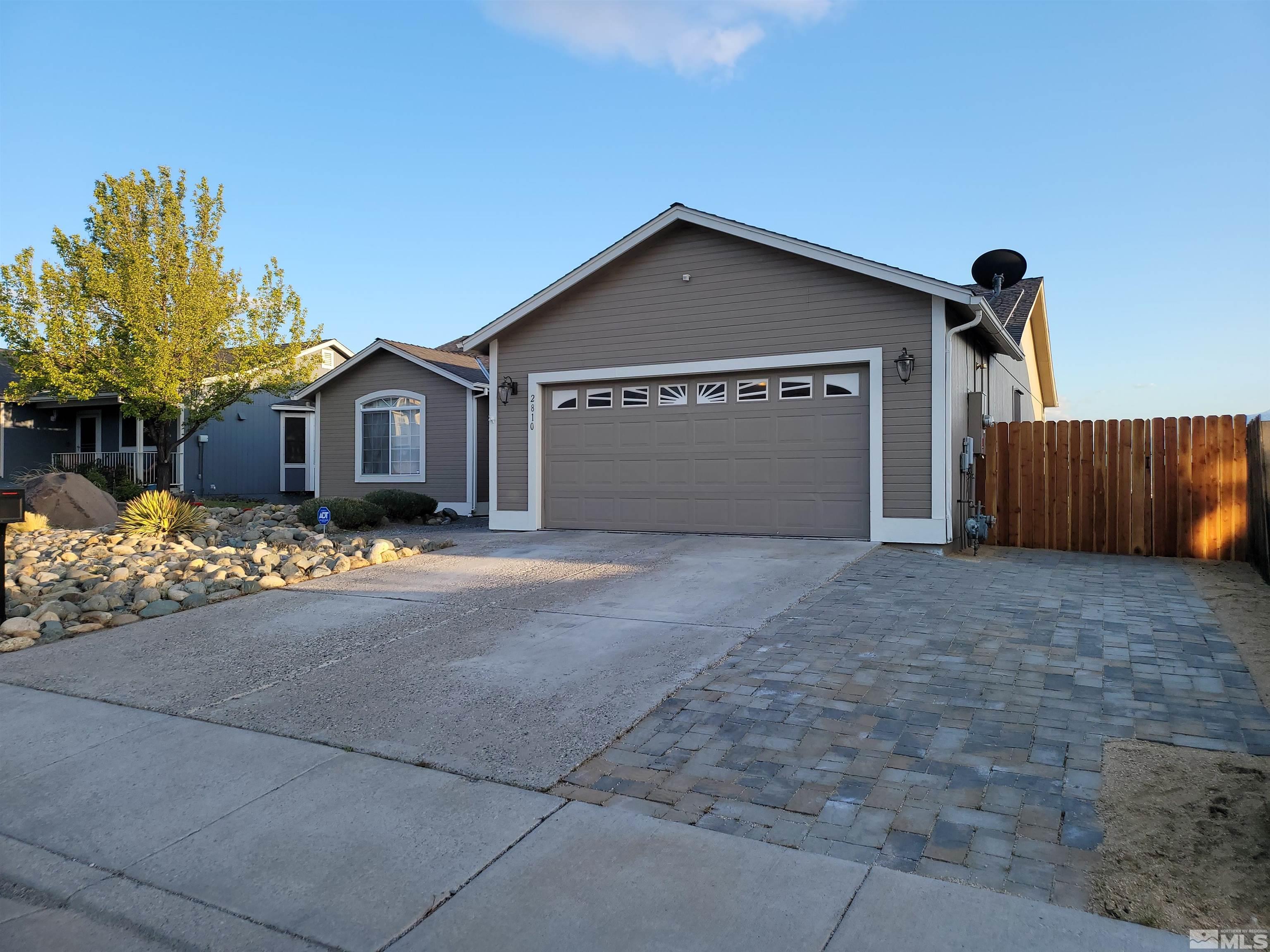 2810 Scottsdale Road Reno, NV 89512 - Photo 3 of 33 Photo 3