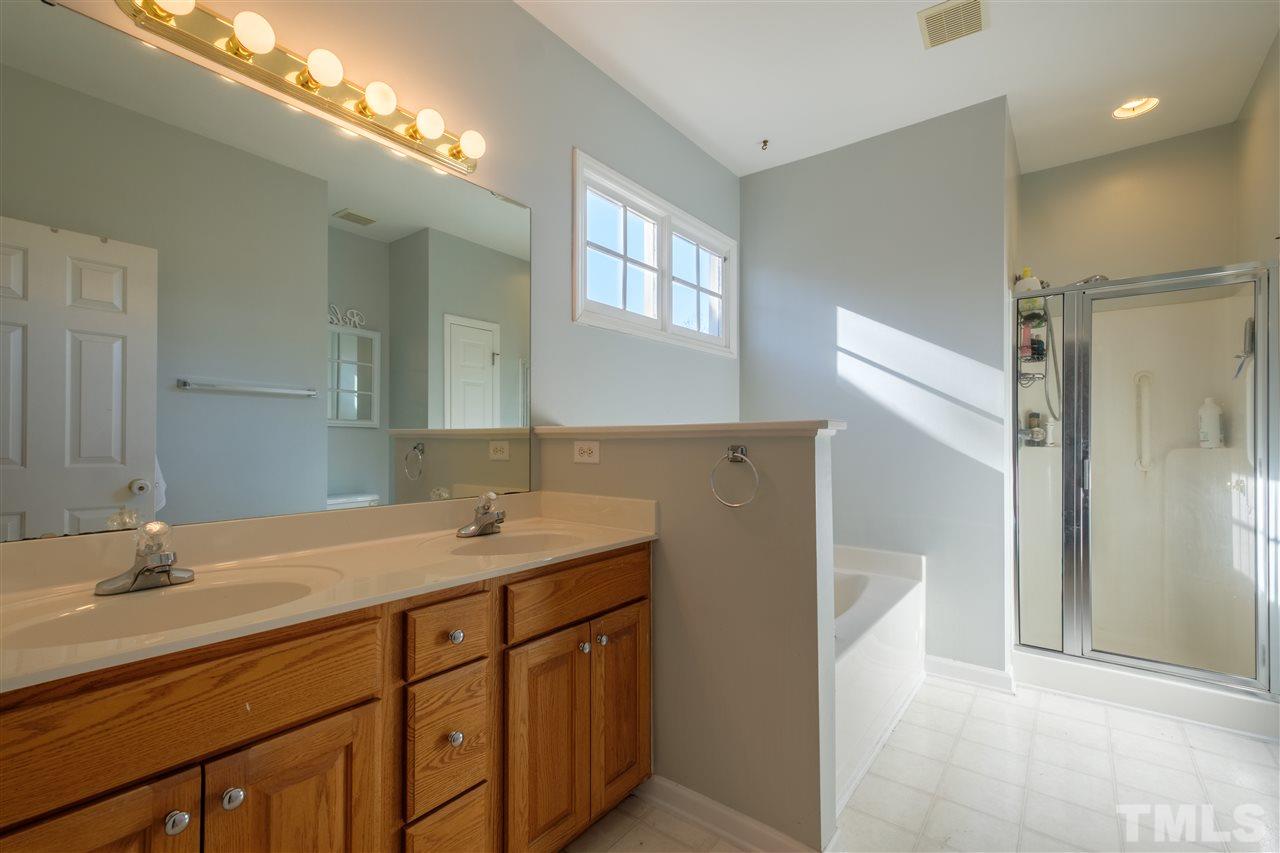 2205 Dunlin Lane Raleigh, NC 27614 - Photo 12 of 21