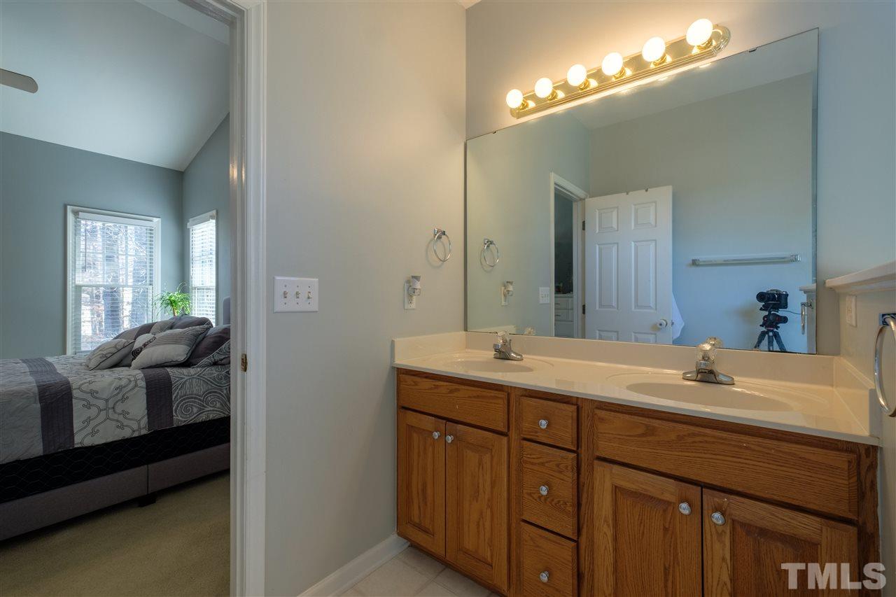 2205 Dunlin Lane Raleigh, NC 27614 - Photo 15 of 21