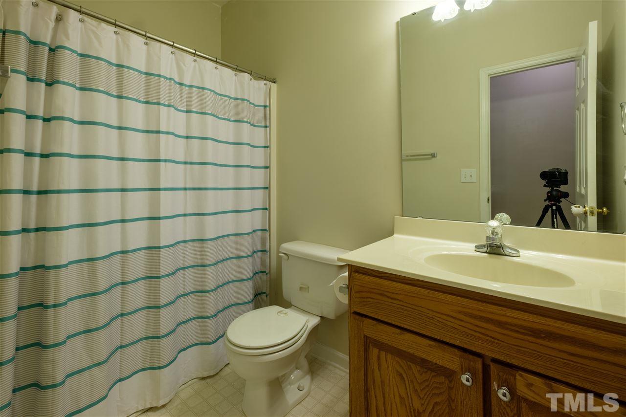 2205 Dunlin Lane Raleigh, NC 27614 - Photo 17 of 21