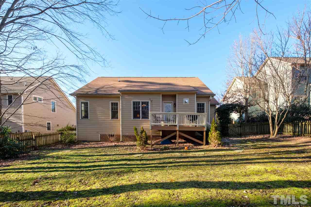 2205 Dunlin Lane Raleigh, NC 27614 - Photo 19 of 21