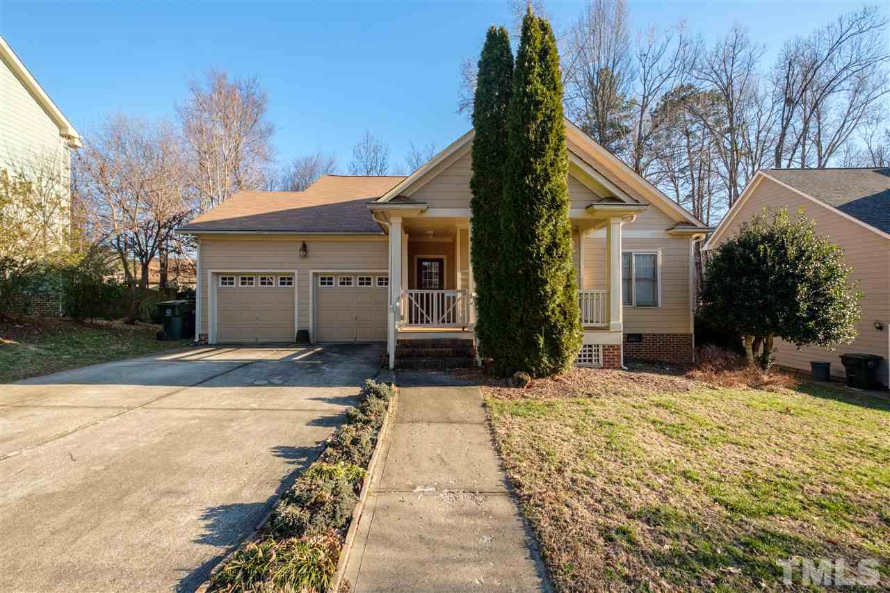 2205 Dunlin Lane Raleigh, NC 27614 - Photo 20 of 21
