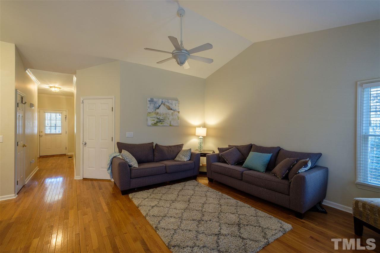 2205 Dunlin Lane Raleigh, NC 27614 - Photo 3 of 21