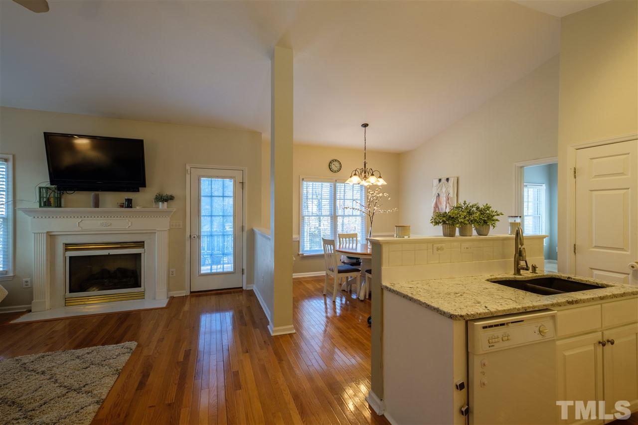 2205 Dunlin Lane Raleigh, NC 27614 - Photo 6 of 21