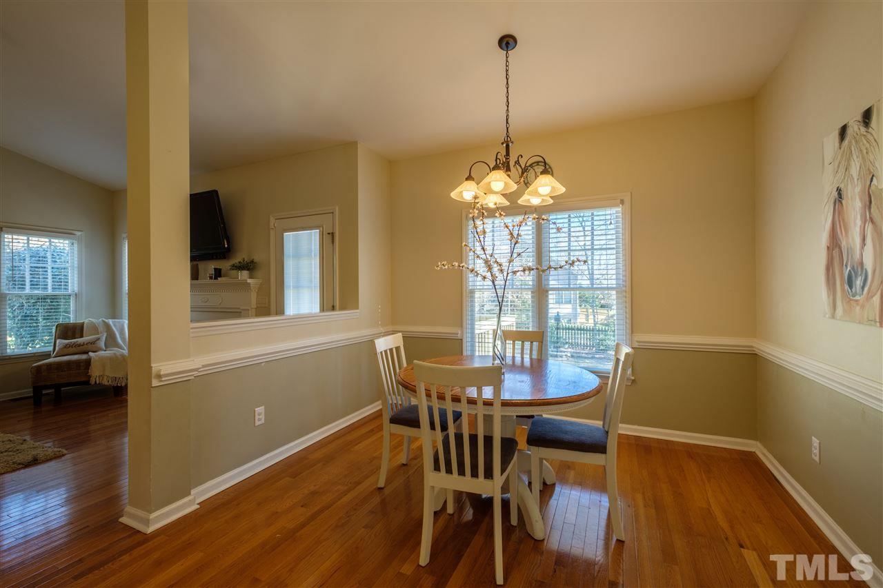 2205 Dunlin Lane Raleigh, NC 27614 - Photo 8 of 21