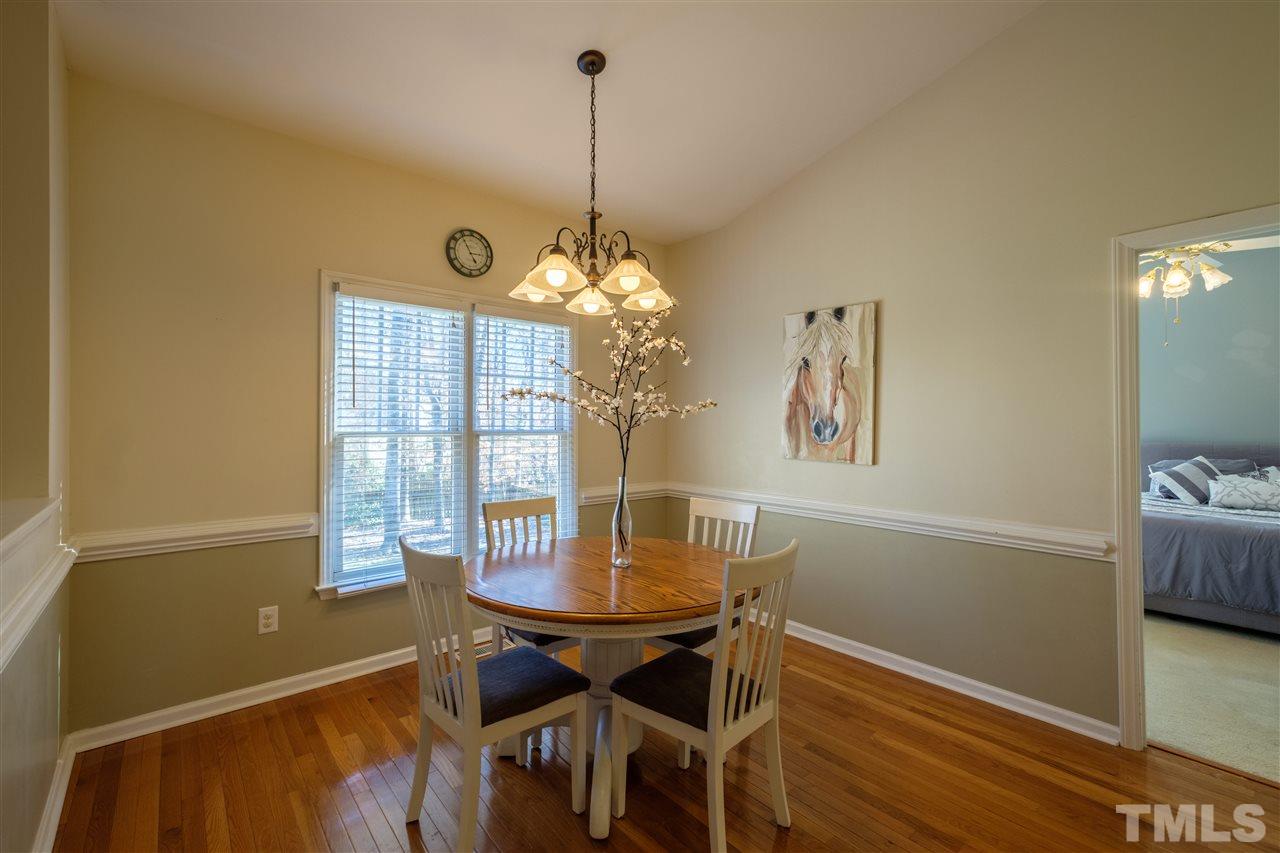 2205 Dunlin Lane Raleigh, NC 27614 - Photo 9 of 21