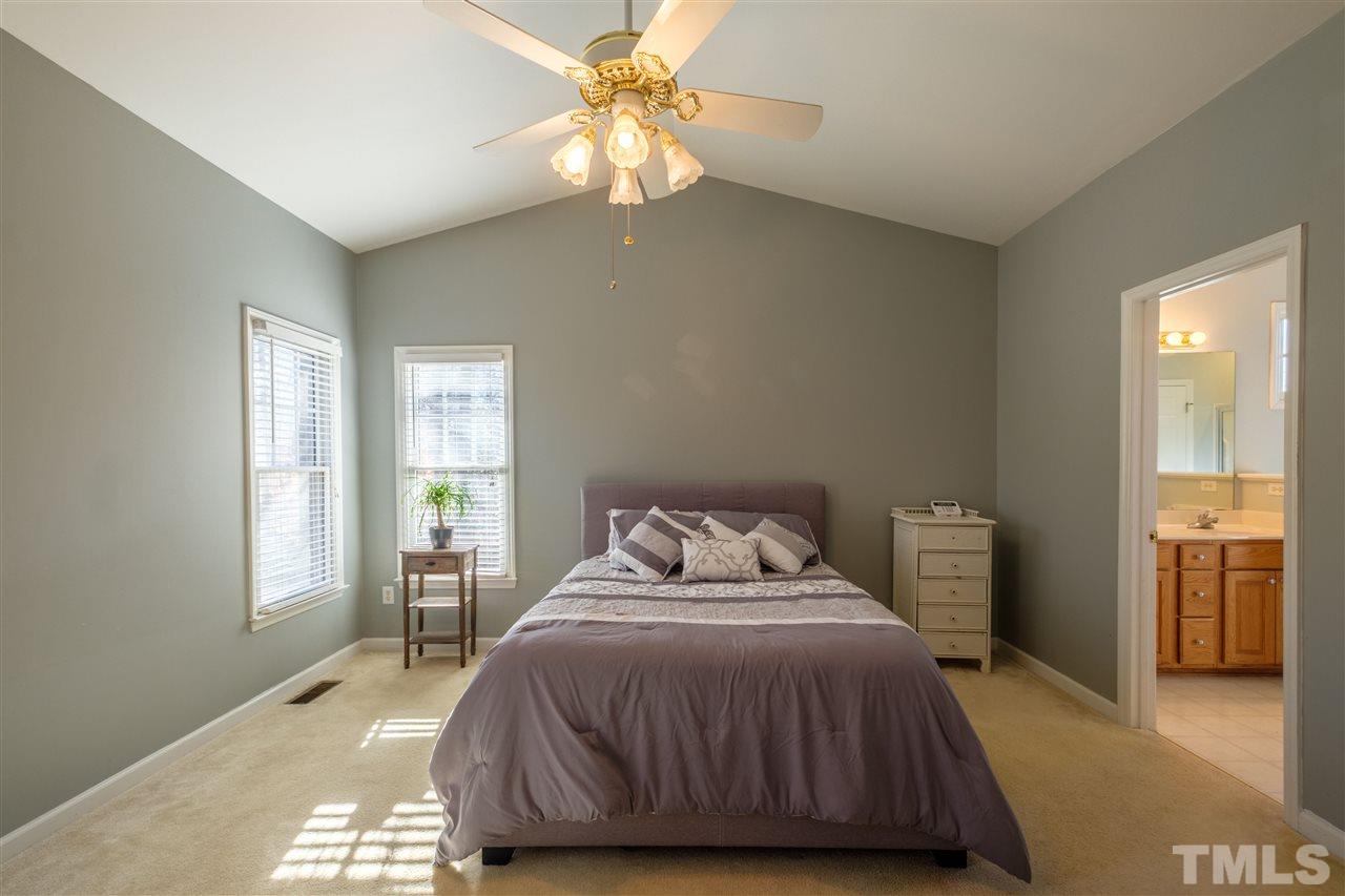 2205 Dunlin Lane Raleigh, NC 27614 - Photo 10 of 21