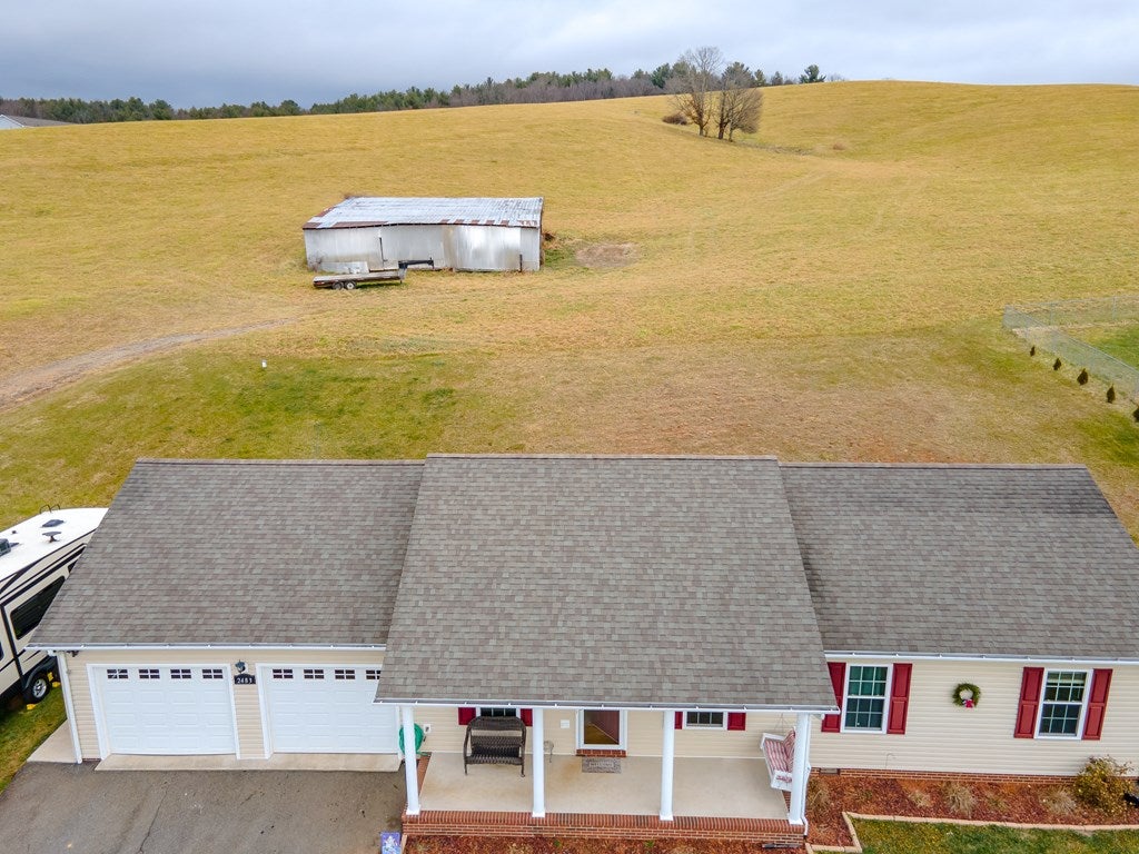2483 Pipers Gap Road Galax, VA 24333 - Photo 49 of 50 Gallery Image 49