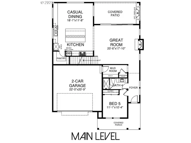 $1,214,999 | 3784 Ridgewood Way, West Linn, OR 97068