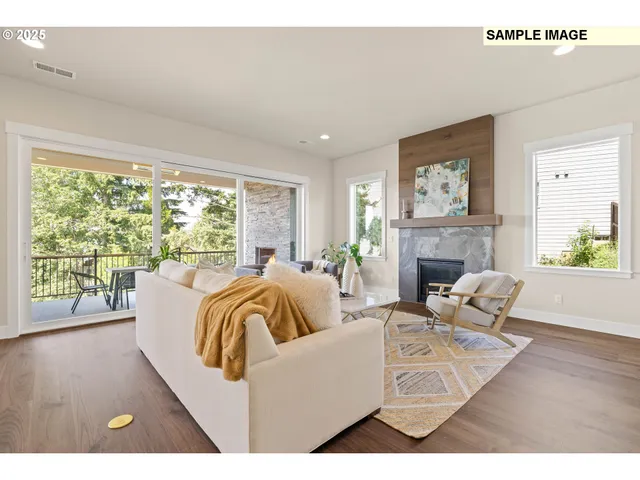 $1,214,999 | 3784 Ridgewood Way, West Linn, OR 97068