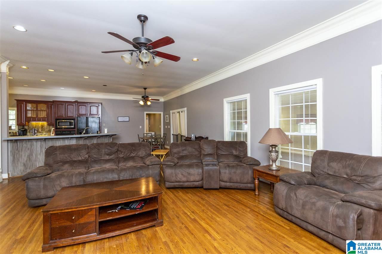 752 Johnson Road Kimberly, AL 35091 - Photo 16 of 37