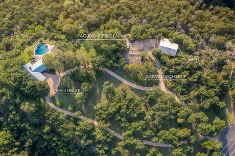 $5,500,000 | 2200 Cerca Viejo Way, Austin, TX 78746