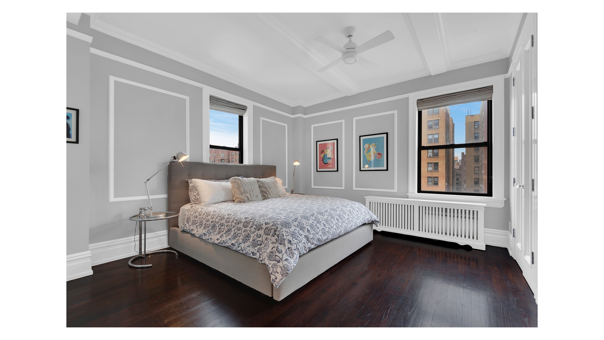 300 Riverside Drive, Unit 11GH Manhattan, NY 10025 - Photo 14 of 22