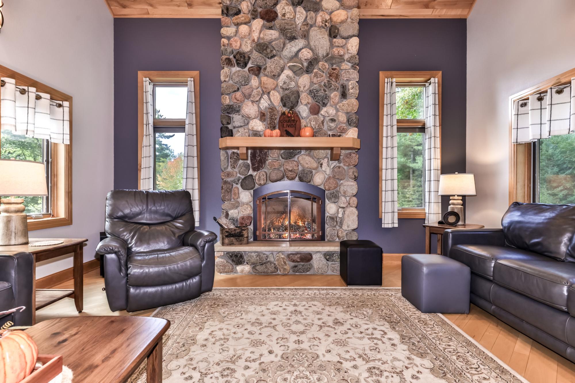2823 Aspen Road Pelican, WI 54501 - Photo 12 of 99 Gallery Image 12