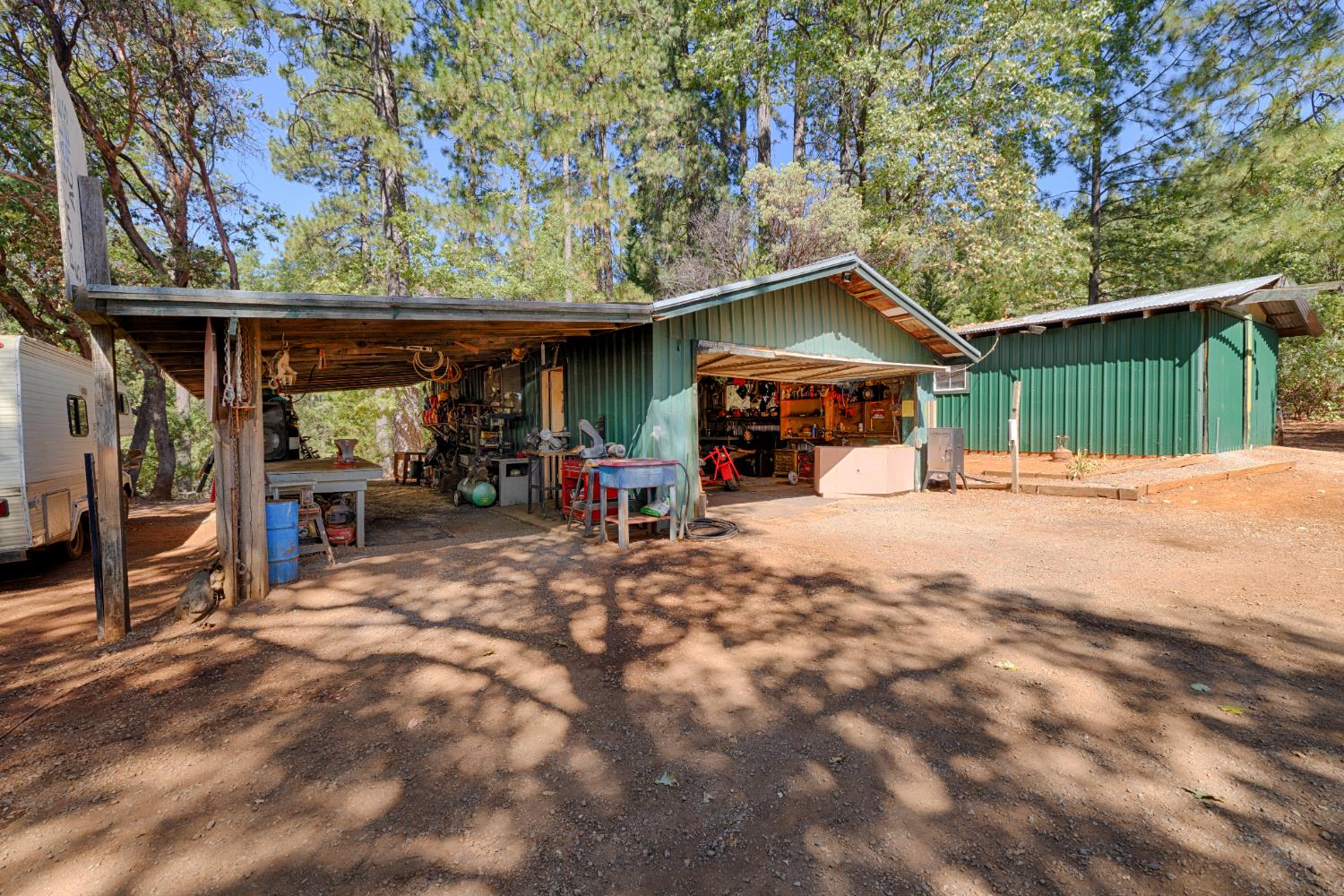 5540 Pine Ridge Road Foresthill, CA 95631 - Photo 11 of 30 Gallery Image 11
