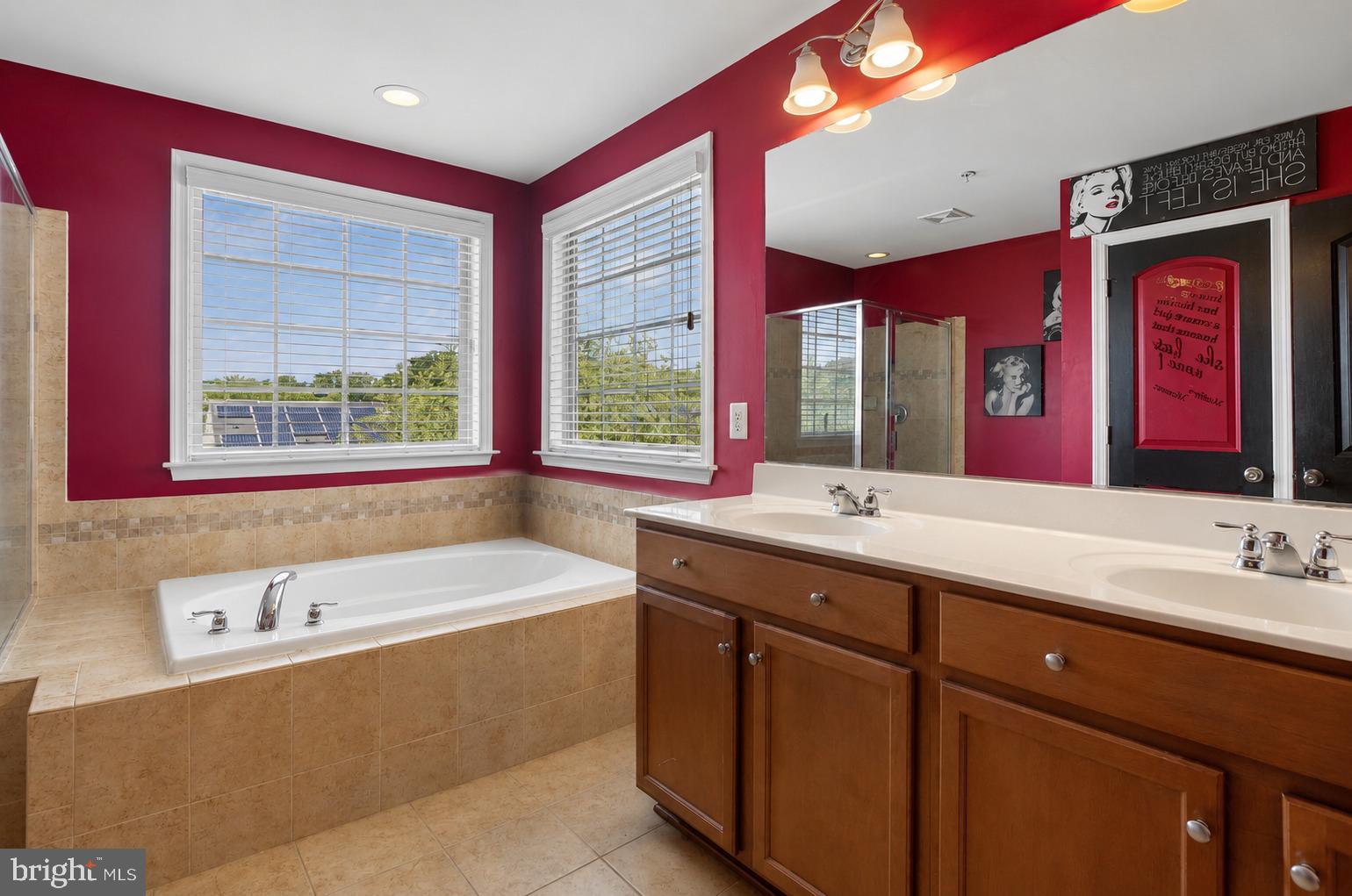 14109 Port Town Road Accokeek, MD 20607 - Photo 13 of 30 Primary Bath