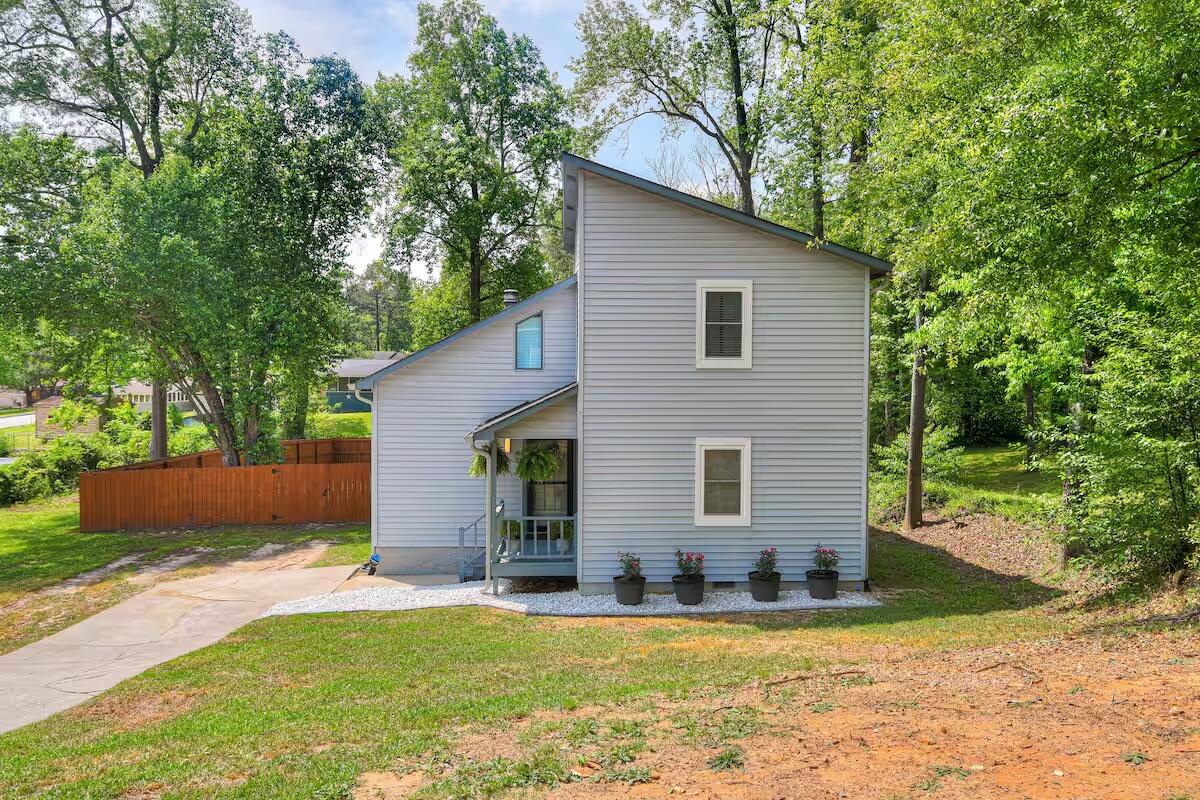 813 Mitchell Street Augusta, GA 30907 - Photo 2 of 28 Front
