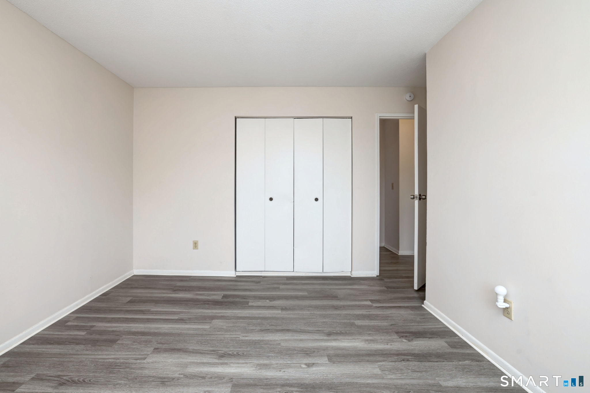 43 Balance Rock Road, Unit 11 Seymour, CT 06483 - Photo 28 of 40 a view of room with wooden floor