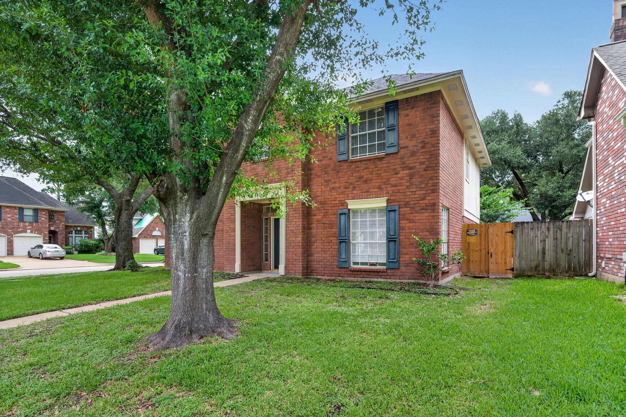 9414 Calwood Circle Spring, TX 77379 - Photo 2 of 49