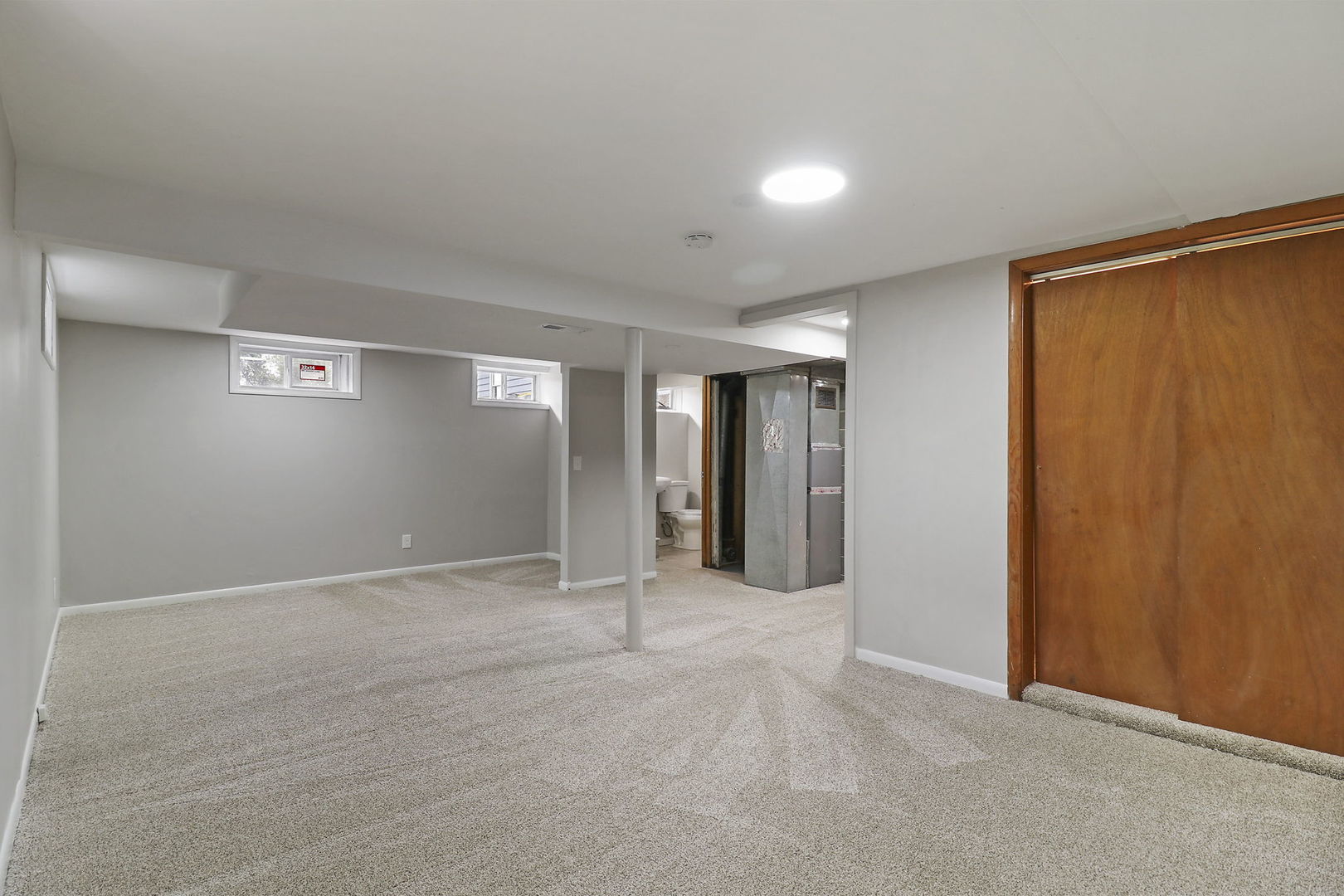 111 Wagner Drive Cary, IL 60013 - Photo 16 of 23 an empty room with closet area