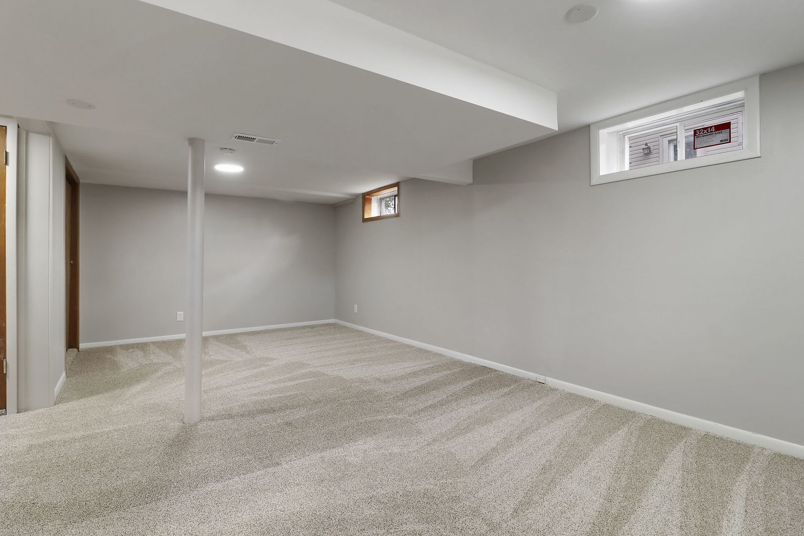 111 Wagner Drive Cary, IL 60013 - Photo 17 of 23 a view of empty room