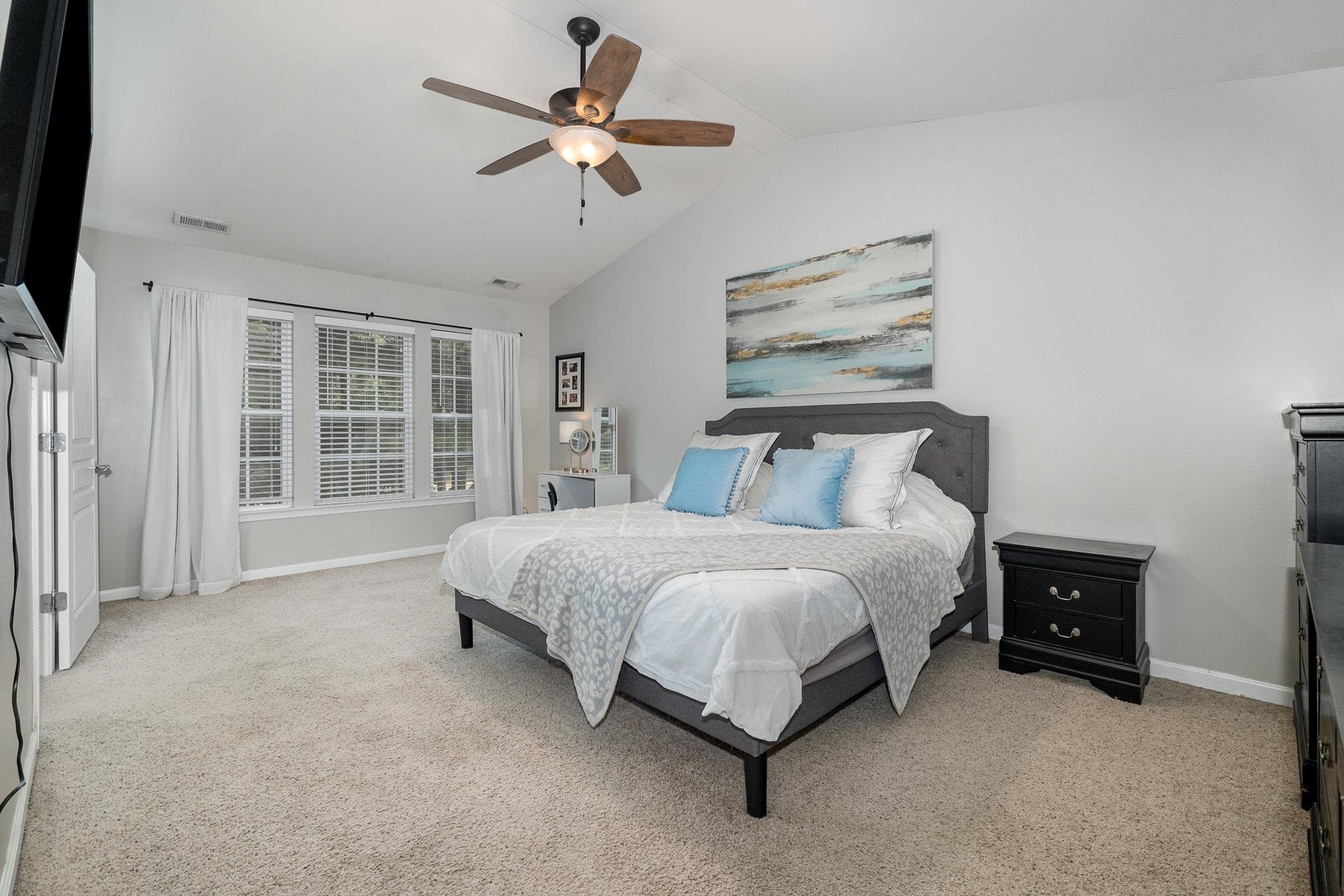 8206 Pilots View Drive Raleigh, NC 27617 - Photo 13 of 24 Photo 13