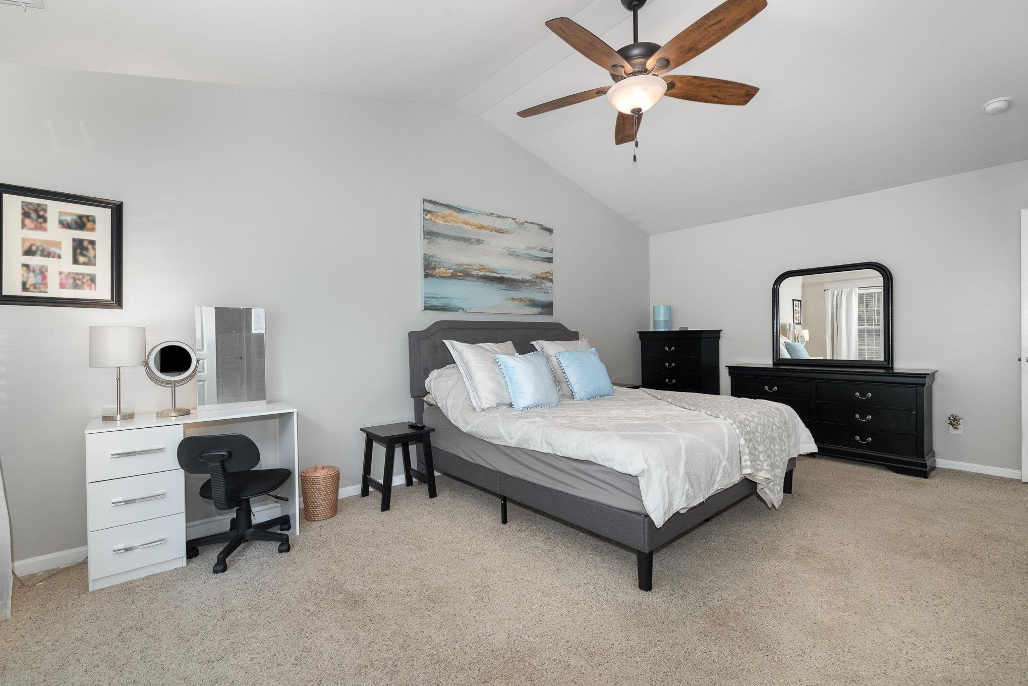 8206 Pilots View Drive Raleigh, NC 27617 - Photo 14 of 24 Photo 14