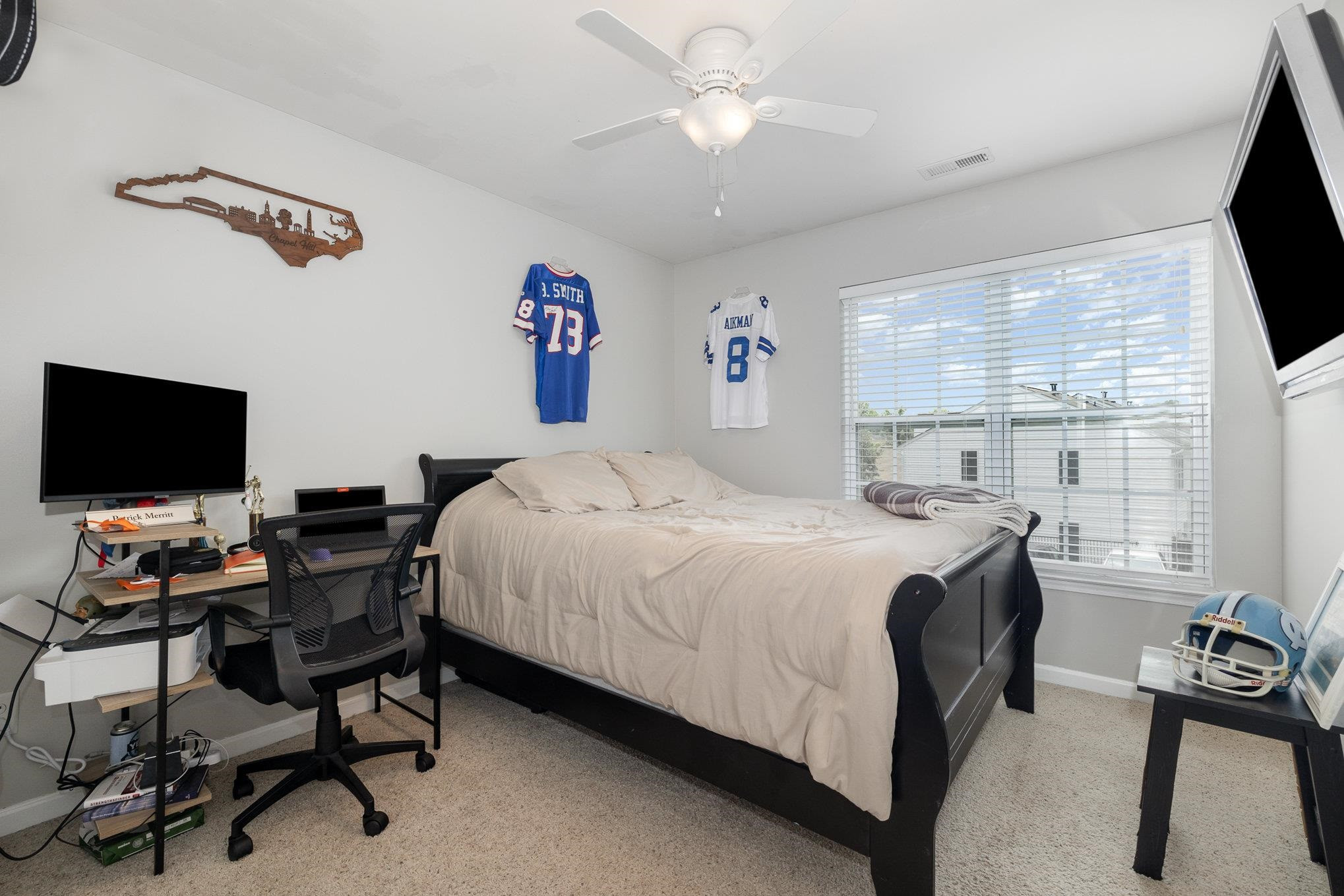 8206 Pilots View Drive Raleigh, NC 27617 - Photo 18 of 24 Photo 18