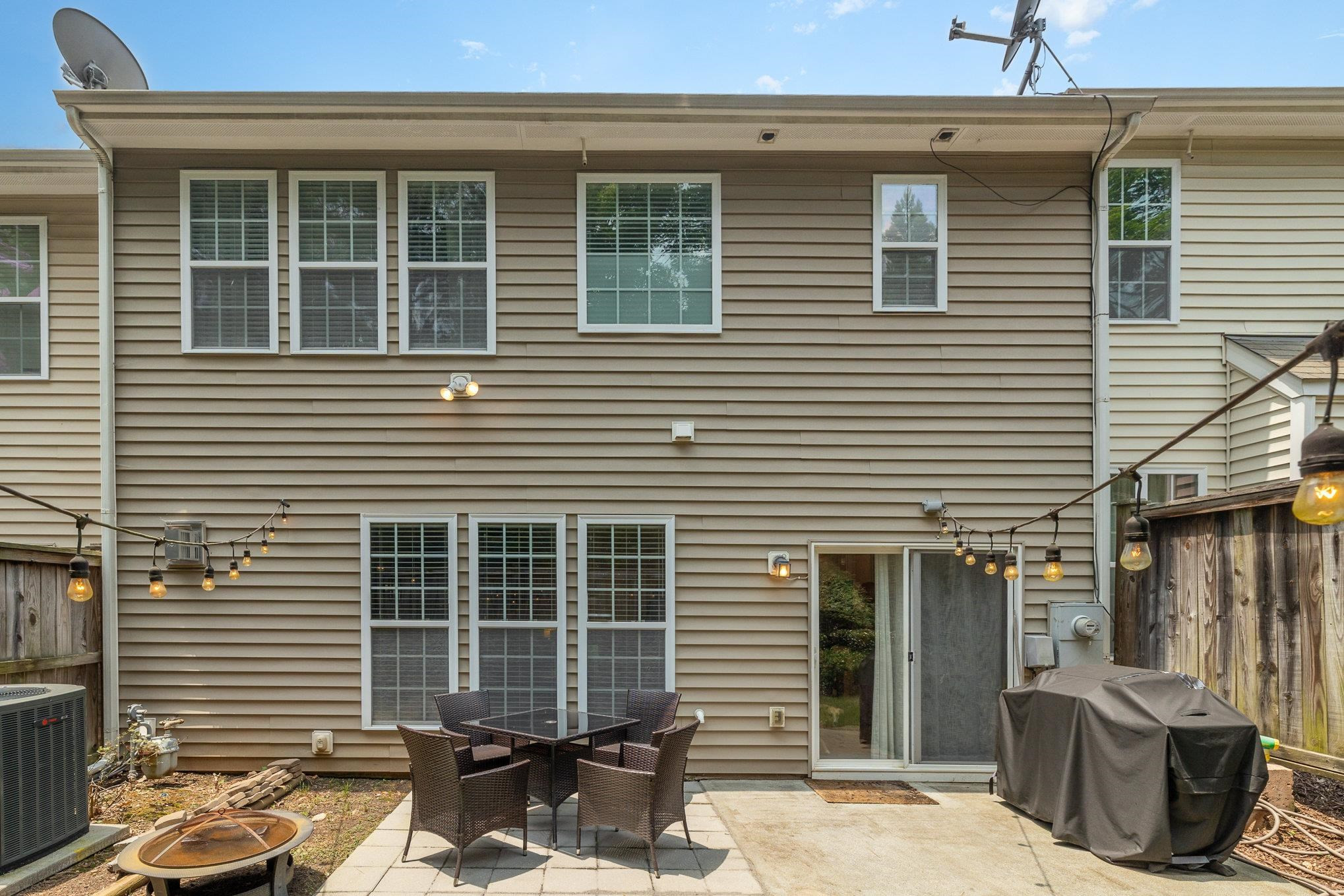 8206 Pilots View Drive Raleigh, NC 27617 - Photo 2 of 24 Photo 2